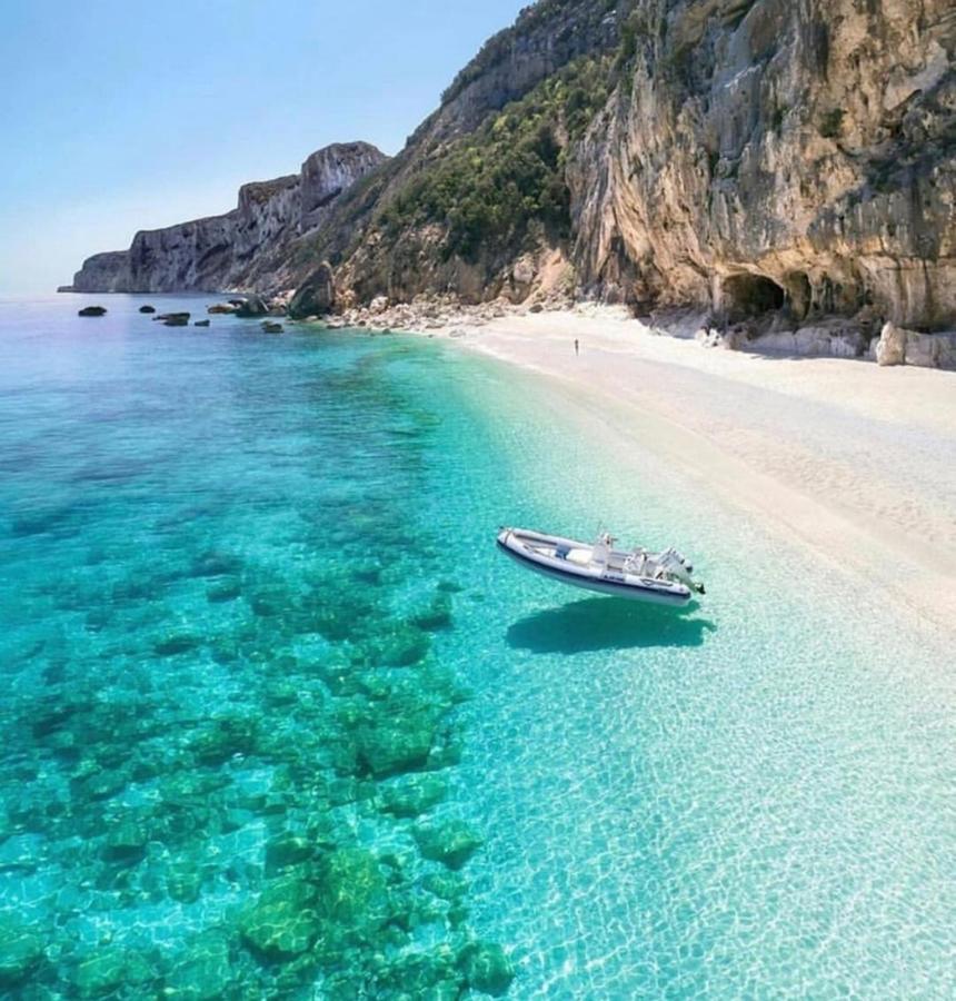 Il Canto Del Mare Castelsardo Exterior foto